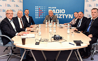 Rozwój gospodarczy regionu tematem kolejnej debaty kandydatów do sejmiku województwa z okręgu elbląskiego